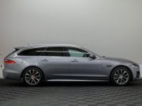 Jaguar XF D200 R-DYNAMIC SE AWD AUTO - <small></small> 48.990 € <small>TTC</small> - #3