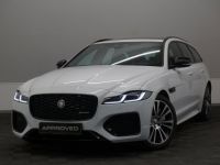 Jaguar XF D200 R-Dynamic SE RWD Auto - <small></small> 55.900 € <small>TTC</small> - #1