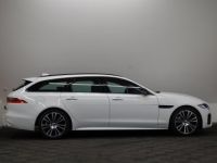 Jaguar XF D200 R-Dynamic SE RWD Auto - <small></small> 55.900 € <small>TTC</small> - #3