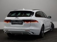 Jaguar XF D200 R-Dynamic SE RWD Auto - <small></small> 55.900 € <small>TTC</small> - #4