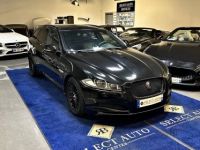 Jaguar XF Estate 2.2 D 163ch Luxe Premium - <small></small> 12.500 € <small>TTC</small> - #2