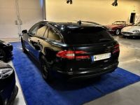 Jaguar XF Estate 2.2 D 163ch Luxe Premium - <small></small> 12.500 € <small>TTC</small> - #5