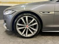 Jaguar XF Estate II 2.0D 240ch R-Sport AWD BVA - <small></small> 26.990 € <small>TTC</small> - #4