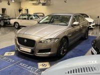 Jaguar XF Ii 2.0 d 180ch prestige bva MOTEUR NEUF - <small></small> 18.000 € <small>TTC</small> - #1