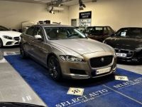 Jaguar XF Ii 2.0 d 180ch prestige bva MOTEUR NEUF - <small></small> 18.000 € <small>TTC</small> - #2