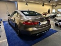 Jaguar XF Ii 2.0 d 180ch prestige bva MOTEUR NEUF - <small></small> 18.000 € <small>TTC</small> - #5