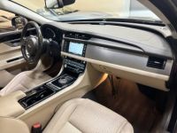 Jaguar XF Ii 2.0 d 180ch prestige bva MOTEUR NEUF - <small></small> 18.000 € <small>TTC</small> - #11