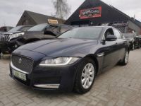 Jaguar XF II 2.0D 163CV PRESTIGE AUTO en excellent état génèrale - <small></small> 15.500 € <small>TTC</small> - #1