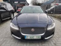 Jaguar XF II 2.0D 163CV PRESTIGE AUTO en excellent état génèrale - <small></small> 15.500 € <small>TTC</small> - #2