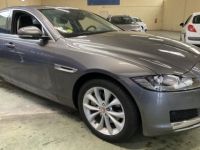 Jaguar XF II PRESTIGE 2.0 D 180 Cv 1ERE MAIN / BVA8 TOIT OUVRANT CUIR GPS 51 200 Kms - GARANTIE 1 AN - <small></small> 22.970 € <small>TTC</small> - #2