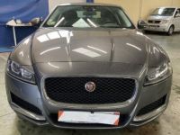 Jaguar XF II PRESTIGE 2.0 D 180 Cv 1ERE MAIN / BVA8 TOIT OUVRANT CUIR GPS 51 200 Kms - GARANTIE 1 AN - <small></small> 22.970 € <small>TTC</small> - #3