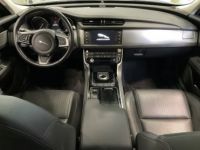 Jaguar XF II PRESTIGE 2.0 D 180 Cv 1ERE MAIN / BVA8 TOIT OUVRANT CUIR GPS 51 200 Kms - GARANTIE 1 AN - <small></small> 22.970 € <small>TTC</small> - #9