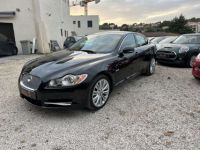 Jaguar XF JAGUAR XF 3.0 V6 D 241 LUXE PREMIUM  51000KMS - <small></small> 15.900 € <small>TTC</small> - #1