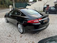 Jaguar XF JAGUAR XF 3.0 V6 D 241 LUXE PREMIUM  51000KMS - <small></small> 15.900 € <small>TTC</small> - #2