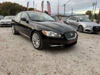 Jaguar XF JAGUAR XF 3.0 V6 D 241 LUXE PREMIUM  51000KMS - <small></small> 15.900 € <small>TTC</small> - #5