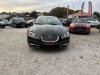 Jaguar XF JAGUAR XF 3.0 V6 D 241 LUXE PREMIUM  51000KMS - <small></small> 15.900 € <small>TTC</small> - #6