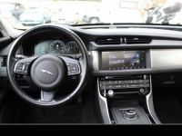 Jaguar XF Portfolio AWD 2 II 3.0 V6 340 AWD/toit ouvrant/05/2017 - <small></small> 27.890 € <small>TTC</small> - #3