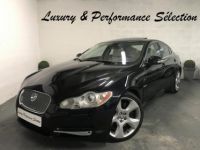 Jaguar XF S 3.0 V6 275ch BVA PACK SPORT - 85000kms - 1°main - Etat exceptionnel - <small></small> 19.990 € <small>TTC</small> - #1