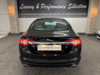 Jaguar XF S 3.0 V6 275ch BVA PACK SPORT - 85000kms - 1°main - Etat exceptionnel - <small></small> 18.990 € <small>TTC</small> - #4