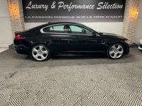 Jaguar XF S 3.0 V6 275ch BVA PACK SPORT - 85000kms - 1°main - Etat exceptionnel - <small></small> 18.990 € <small>TTC</small> - #6