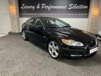 Jaguar XF S 3.0 V6 275ch BVA PACK SPORT - 85000kms - 1°main - Etat exceptionnel - <small></small> 18.990 € <small>TTC</small> - #7