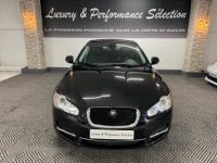 Jaguar XF S 3.0 V6 275ch BVA PACK SPORT - 85000kms - 1°main - Etat exceptionnel - <small></small> 18.990 € <small>TTC</small> - #8