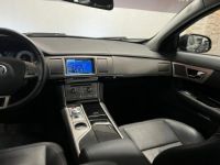 Jaguar XF S 3.0 V6 275ch BVA PACK SPORT - 85000kms - 1°main - Etat exceptionnel - <small></small> 18.990 € <small>TTC</small> - #12