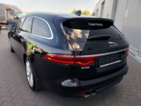 Jaguar XF Sportbrake 2.0 D Prestige-CUIR-TOIT.PANO-GPS- - <small></small> 21.990 € <small>TTC</small> - #5