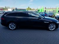 Jaguar XF Sportbrake 2.0 D Prestige-CUIR-TOIT.PANO-GPS- - <small></small> 21.990 € <small>TTC</small> - #8