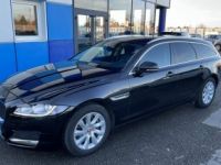 Jaguar XF Sportbrake 2.0D 180CH BUSINESS PRESTIGE BVA - <small></small> 25.990 € <small>TTC</small> - #1