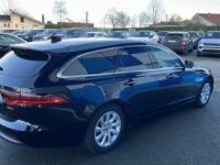 Jaguar XF Sportbrake 2.0D 180CH BUSINESS PRESTIGE BVA - <small></small> 25.990 € <small>TTC</small> - #2