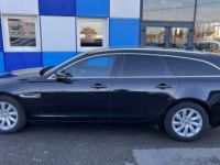 Jaguar XF Sportbrake 2.0D 180CH BUSINESS PRESTIGE BVA - <small></small> 25.990 € <small>TTC</small> - #3