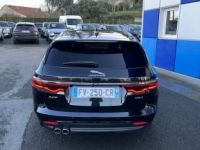 Jaguar XF Sportbrake 2.0D 180CH BUSINESS PRESTIGE BVA - <small></small> 25.990 € <small>TTC</small> - #4