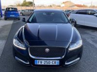 Jaguar XF Sportbrake 2.0D 180CH BUSINESS PRESTIGE BVA - <small></small> 25.990 € <small>TTC</small> - #5