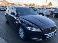 Jaguar XF Sportbrake 2.0D 180CH BUSINESS PRESTIGE BVA - <small></small> 25.990 € <small>TTC</small> - #6