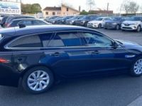 Jaguar XF Sportbrake 2.0D 180CH BUSINESS PRESTIGE BVA - <small></small> 25.990 € <small>TTC</small> - #8