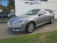 Jaguar XF Sportbrake 2.2 D - 200 Luxe A - <small></small> 18.900 € <small>TTC</small> - #1