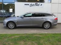 Jaguar XF Sportbrake 2.2 D - 200 Luxe A - <small></small> 18.900 € <small>TTC</small> - #2