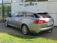 Jaguar XF Sportbrake 2.2 D - 200 Luxe A - <small></small> 18.900 € <small>TTC</small> - #3