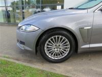 Jaguar XF Sportbrake 2.2 D - 200 Luxe A - <small></small> 18.900 € <small>TTC</small> - #4