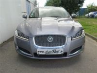 Jaguar XF Sportbrake 2.2 D - 200 Luxe A - <small></small> 18.900 € <small>TTC</small> - #5