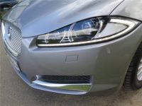 Jaguar XF Sportbrake 2.2 D - 200 Luxe A - <small></small> 18.900 € <small>TTC</small> - #27