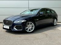 Jaguar XF Sportbrake D200 MHEV BVA AWD SE - <small></small> 38.900 € <small>TTC</small> - #1