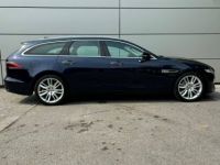 Jaguar XF Sportbrake D200 MHEV BVA AWD SE - <small></small> 38.900 € <small>TTC</small> - #3