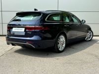 Jaguar XF Sportbrake D200 MHEV BVA AWD SE - <small></small> 38.900 € <small>TTC</small> - #4