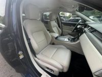 Jaguar XF Sportbrake D200 MHEV BVA AWD SE - <small></small> 38.900 € <small>TTC</small> - #9