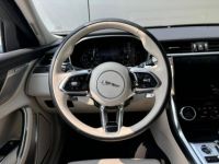 Jaguar XF Sportbrake D200 MHEV BVA AWD SE - <small></small> 38.900 € <small>TTC</small> - #12