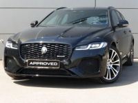 Jaguar XF Sportbrake D200 R-Dynamic AWD - <small></small> 54.950 € <small>TTC</small> - #1