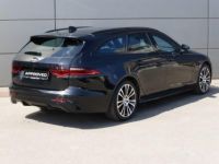 Jaguar XF Sportbrake D200 R-Dynamic AWD - <small></small> 54.950 € <small>TTC</small> - #2