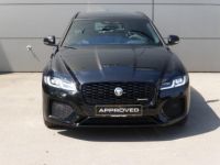 Jaguar XF Sportbrake D200 R-Dynamic AWD - <small></small> 54.950 € <small>TTC</small> - #7